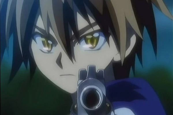 9 Protagonis Anime Ini Berprofesi sebagai Pembunuh Profesional