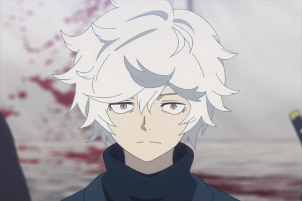 9 Protagonis Anime Ini Berprofesi sebagai Pembunuh Profesional