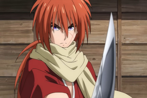 9 Protagonis Anime Ini Berprofesi sebagai Pembunuh Profesional