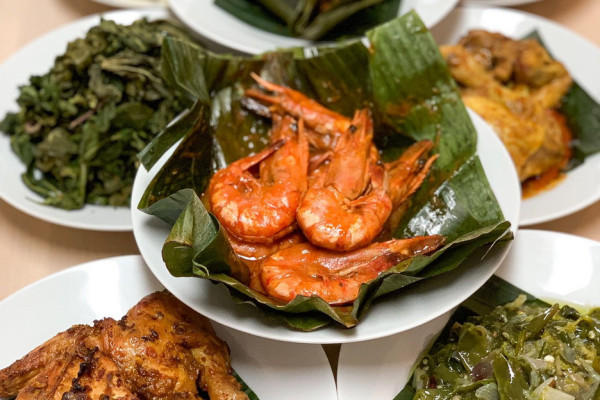 Punya Cita Rasa Khas, Kuliner Nusantara Selalu Bikin Kangen