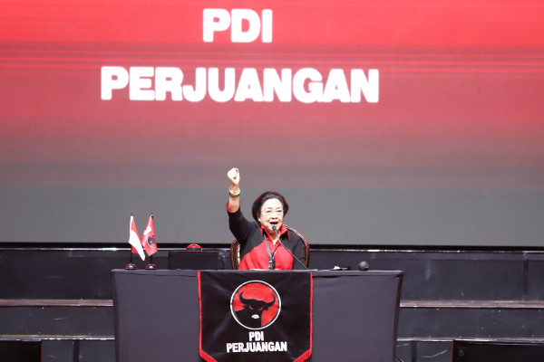 Miliki Golden Ticket, PDIP Percaya Diri
