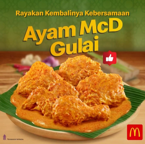10 Menu Bukber Ramadan Murah di Resto Populer, Harga Mulai Rp25 Ribu