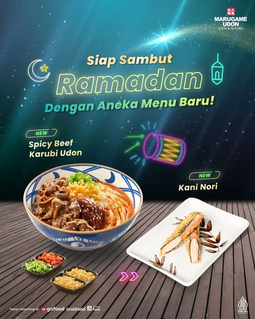 10 Menu Bukber Ramadan Murah di Resto Populer, Harga Mulai Rp25 Ribu