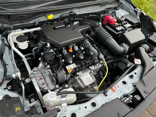 Bukan LCGC, Begini Rasanya Mencoba Performa dan Manuver Toyota Agya GR Sport di Trek