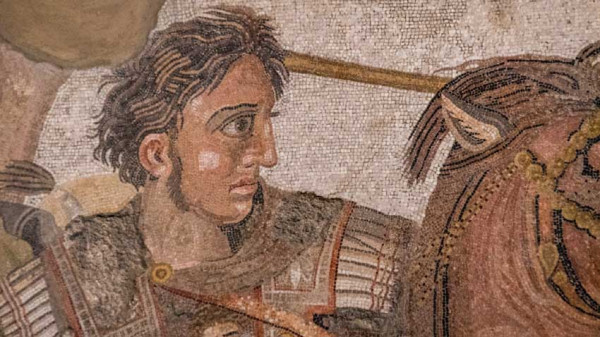 Misteri Makam Alexander Agung, Ilmuwan Telusuri 2 Lokasi di Italia dan Mesir