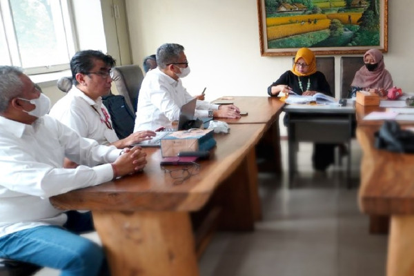 Dukung Perekonomian Warga, Sejumlah BPR Lakukan Kolaborasi