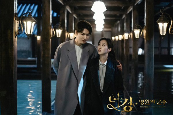 6 Drama Korea Bertema Kerajaan Modern, Ratingnya Semua Dua Digit!
