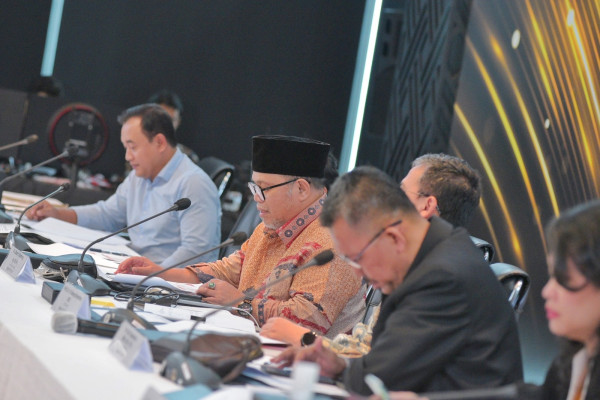 Penjurian Paritrana Awards BPJS Ketenagakerjaan Masuki Tahap Akhir