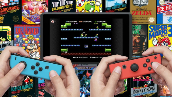 Nintendo Gunakan Film Super Mario Bros untuk Pikat Anak-anak Muda