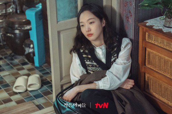 5 Pemain Drakor Gagal Masuk Baeksang 2023, Bikin Kecewa Penonton