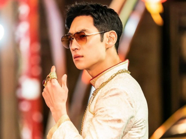 5 Pemain Drakor Gagal Masuk Baeksang 2023, Bikin Kecewa Penonton