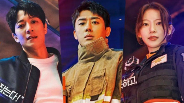 13 Konten Korea di Disney+ Mulai April 2023, dari Drakor, Film, hingga Reality Show