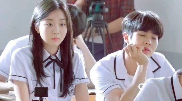 7 Drama Korea Kisah Cinta Muda-Mudi Rating Tertinggi di MyDramaList