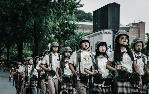 7 Drama Asia 2023 yang Masuk Daftar Trending This Week di MyDramaList