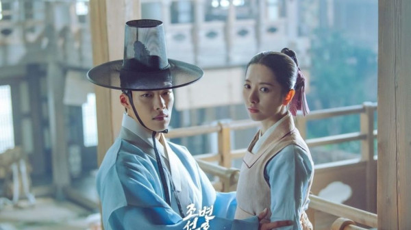 7 Drama Asia 2023 yang Masuk Daftar Trending This Week di MyDramaList