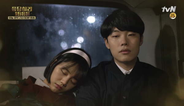 7 Drama Korea Kisah Cinta Muda-Mudi Rating Tertinggi di MyDramaList