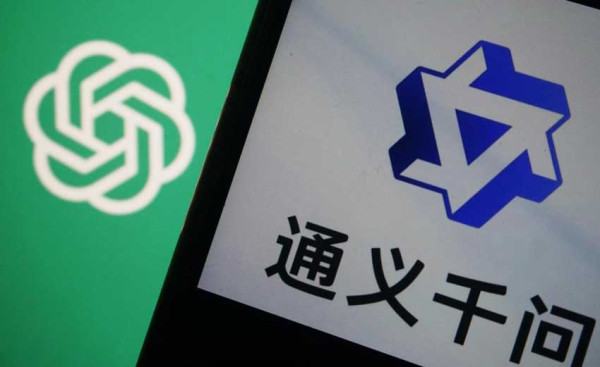 Alibaba Luncurkan Tongyi Qianwen, Saingan ChatGPT untuk Aplikasi Bisnis