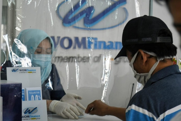 Perusahaan Pembiayaan Turut Kembangkan Ekosistem Kendaraan Listrik