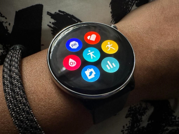Review Amazfit GTR Mini, Bisa untuk Gaya hingga Teman Berolahraga