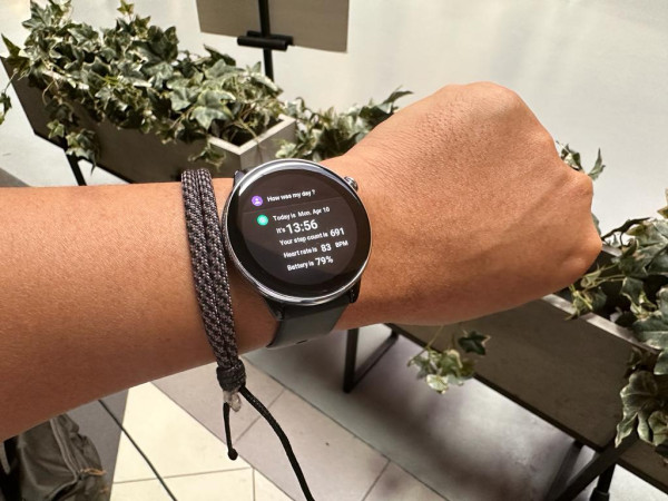 Review Amazfit GTR Mini, Bisa untuk Gaya hingga Teman Berolahraga