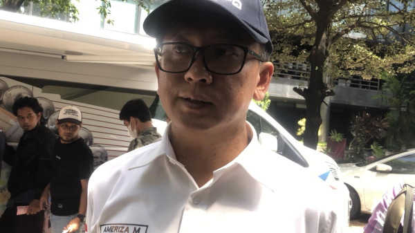 Gelar Penukaran Uang Pecahan Kecil, BI: Animo Masyarakat Sangat Membeludak