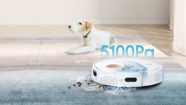 Robot Vacuum Jadi Incaran Belanja Lebaran, Apa Plus dan Minusnya?