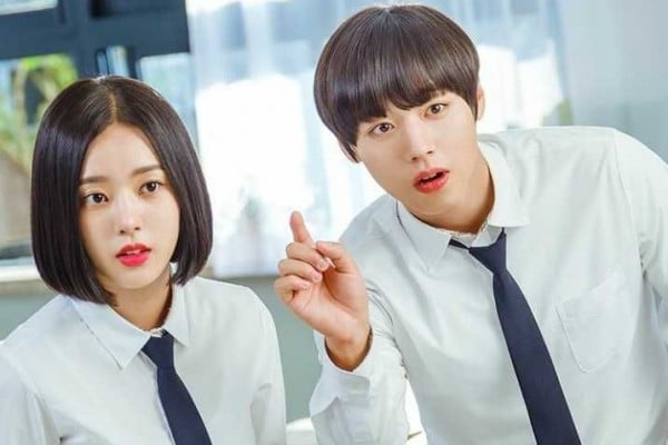 7 Drama Korea Remaja Underrated dan Hidden Gem, Ada Park Ji-Hoon