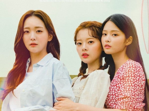 7 Drama Korea Remaja Underrated dan Hidden Gem, Ada Park Ji-Hoon