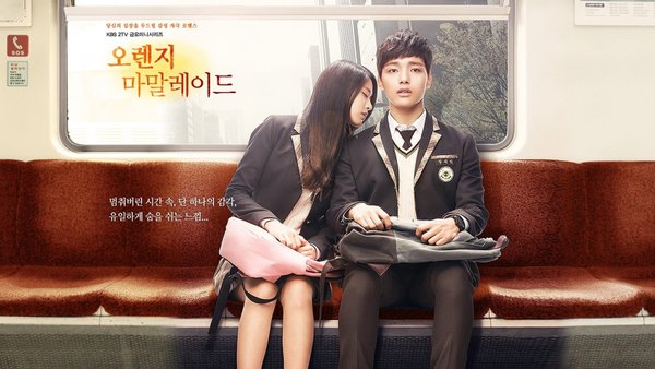 7 Drama Korea Remaja Underrated dan Hidden Gem, Ada Park Ji-Hoon