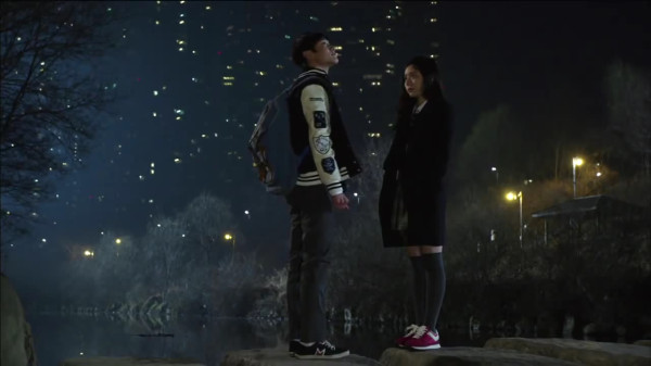 7 Drama Korea Remaja Underrated dan Hidden Gem, Ada Park Ji-Hoon