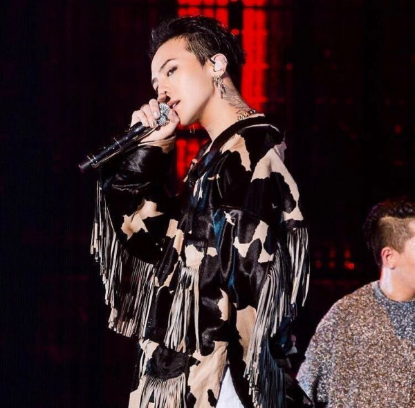 Seperti Yoo Ah In, 8 Artis Korea Ini Juga Positif Pakai Narkoba