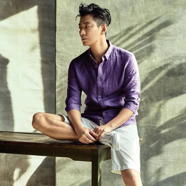 Seperti Yoo Ah In, 8 Artis Korea Ini Juga Positif Pakai Narkoba