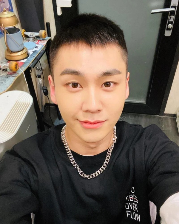 Seperti Yoo Ah In, 8 Artis Korea Ini Juga Positif Pakai Narkoba