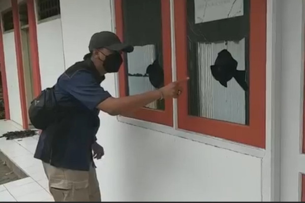 Diduga Dianiaya Polisi, Tahanan di Pasuruan Babak Belur