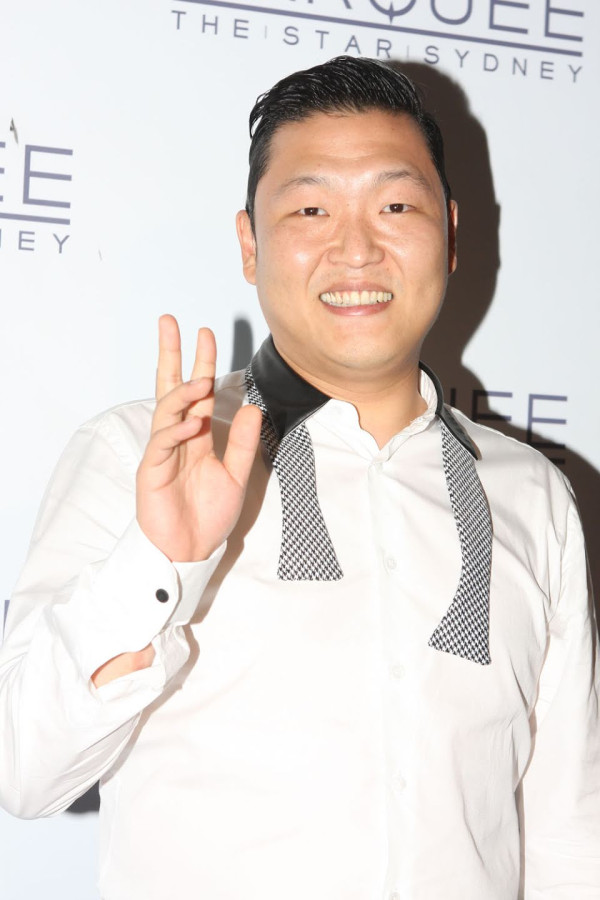 Seperti Yoo Ah In, 8 Artis Korea Ini Juga Positif Pakai Narkoba