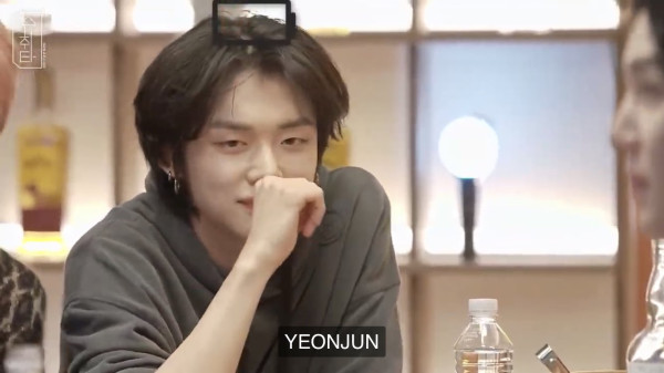 7 Idol K-Pop Populer yang Mabuk saat Siaran, Terbaru Yeonjun TXT