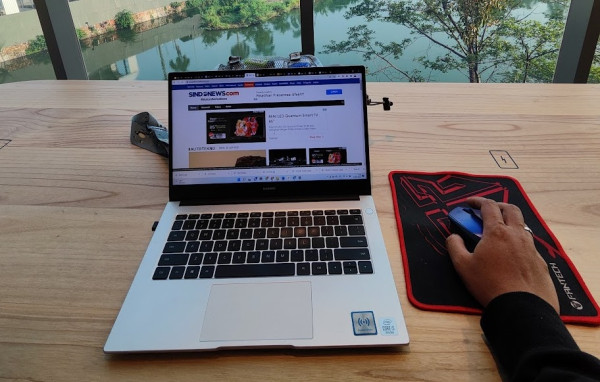 Cara Mengatasi Laptop Freeze, Lakukan 8 Langkah Berikut Ini!