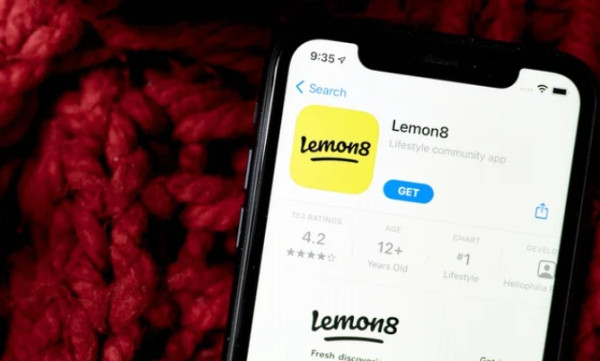 Mengenal Lemon8, Aplikasi Pembunuh Instagram Buatan TikTok