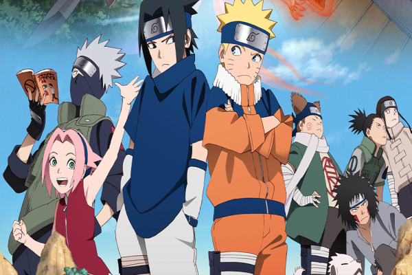Minato Namikaze Menangkan Polling Popularitas Naruto99
