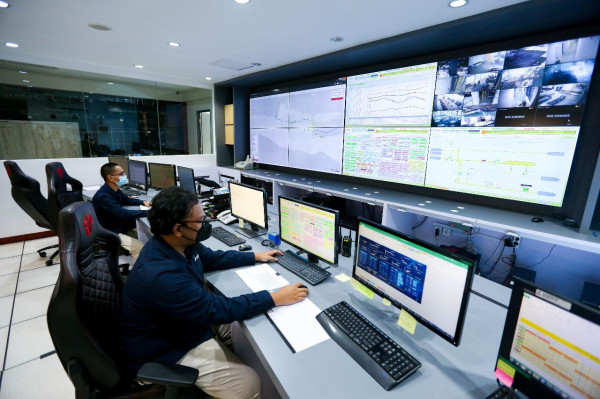 PGN Subholding Gas Pertamina Pastikan Penyaluran dan Layanan Gas Bumi di 73 Kab/Kota selama Idul Fitri