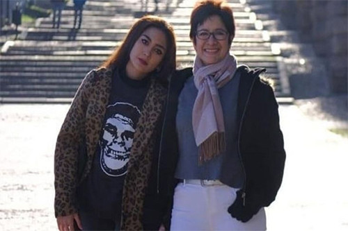 4 Anak Artis yang Meninggal Dunia di Usia Muda, Terbaru Putri Abdel Achrian