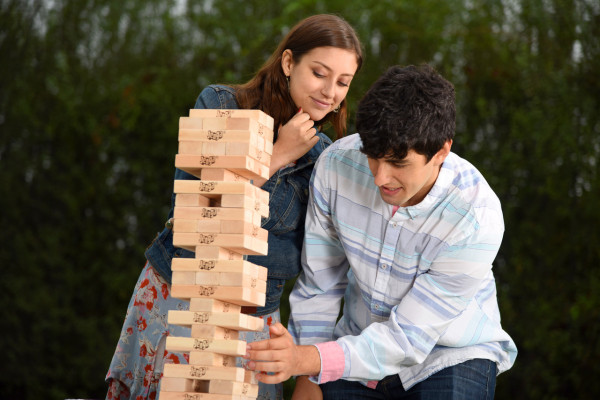 20 Challenge Seru Bersama Pacar, Bisa Bikin Hubungan Makin Kompak
