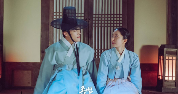 5 Drama Korea Adaptasi Webtoon Tahun 2023 yang Ratingnya Tinggi di MyDramaList