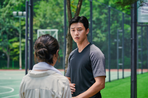 5 Proyek Park Seo-Joon yang Bisa Kamu Tonton pada 2023