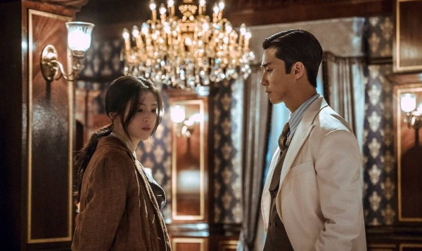 5 Proyek Park Seo-Joon yang Bisa Kamu Tonton pada 2023