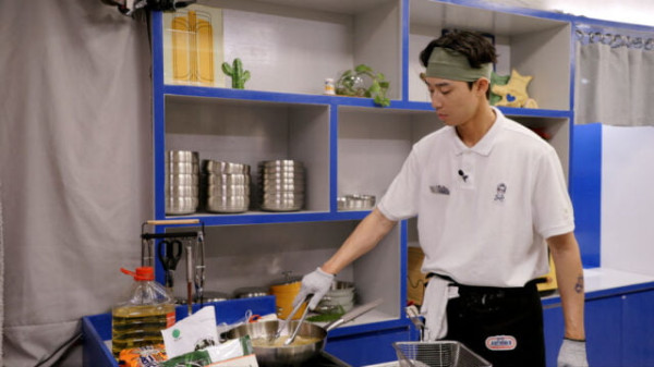 5 Proyek Park Seo-Joon yang Bisa Kamu Tonton pada 2023
