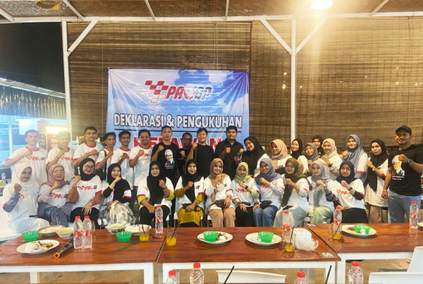 Ketum ProGP Sarankan Amien Rais Lebih Fokus Urus Partainya untuk Lolos ke Parlemen