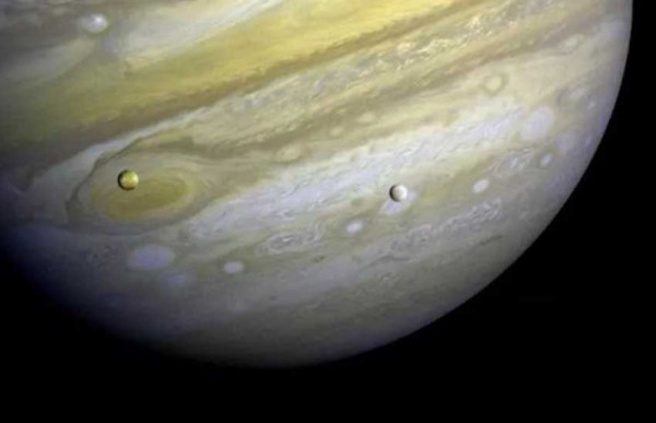Badan Antariksa Eropa Siap Luncurkan Satelit ke Jupiter, Tiba di Tujuan 8 Tahun Kemudian