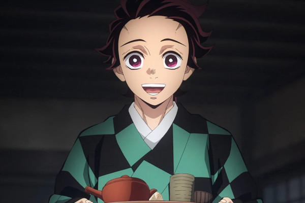 Siapakah Sumiyoshi Kamado di Demon Slayer: Kimetsu no Yaiba?
