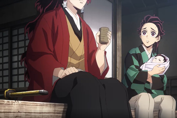 Siapakah Sumiyoshi Kamado di Demon Slayer: Kimetsu no Yaiba?